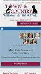 Mobile Screenshot of bestocalavet.com